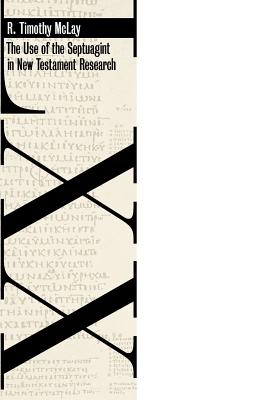 Use of the Septuagint in New Testament Research