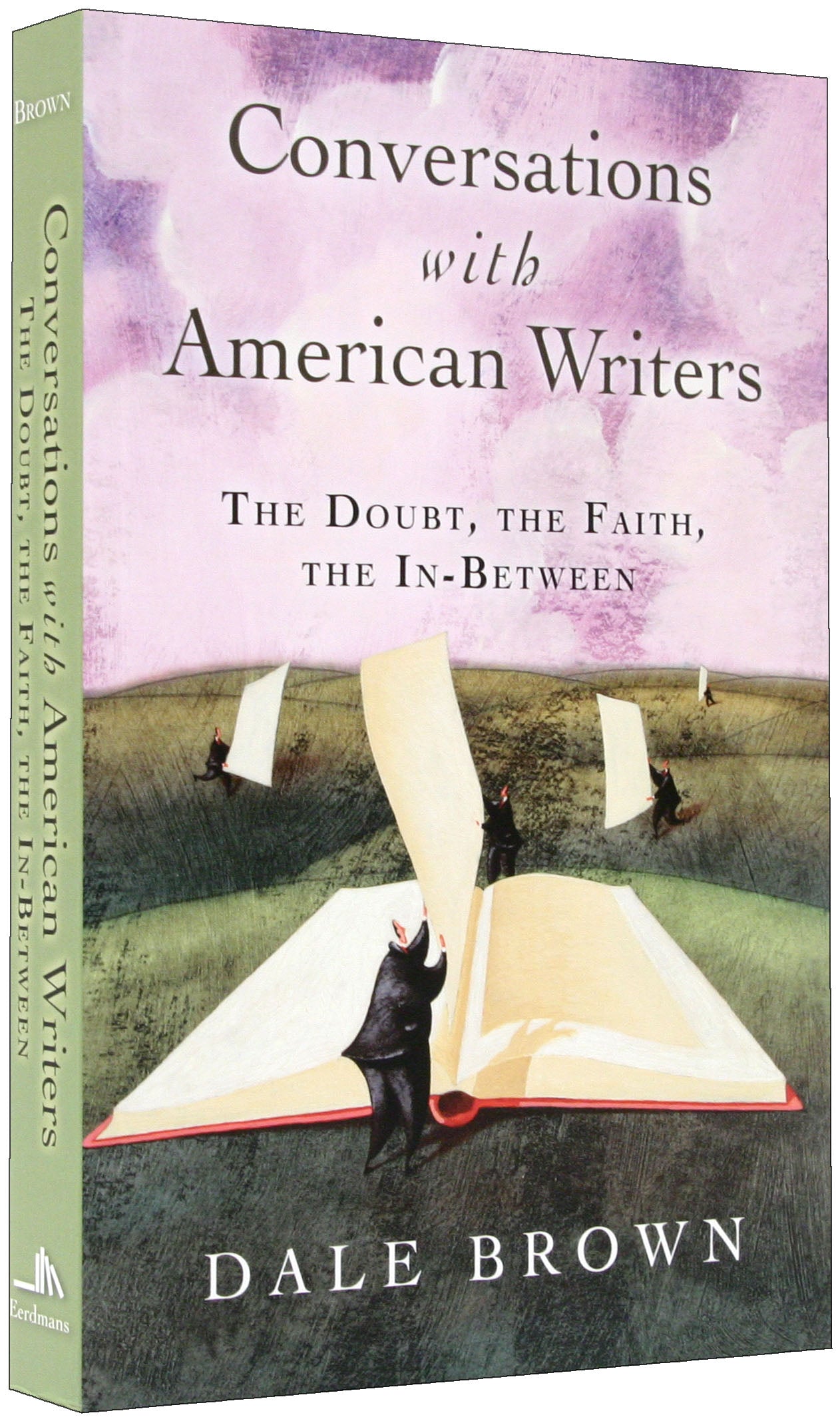 Conversations With American Writers