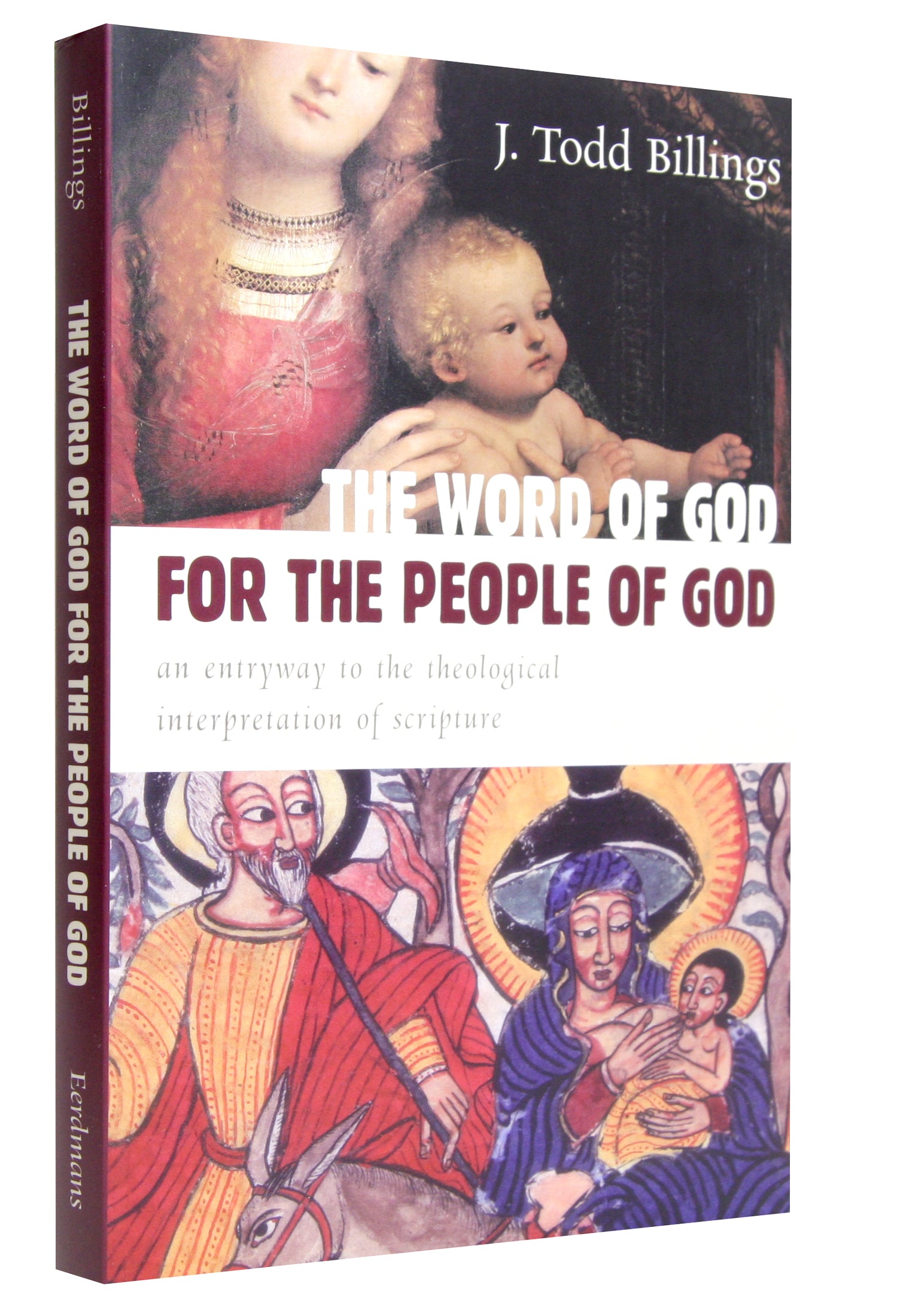 Word of God For the People of God