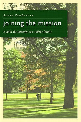 Joining the Mission