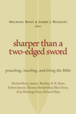 Sharper Than a Two-Edged Sword