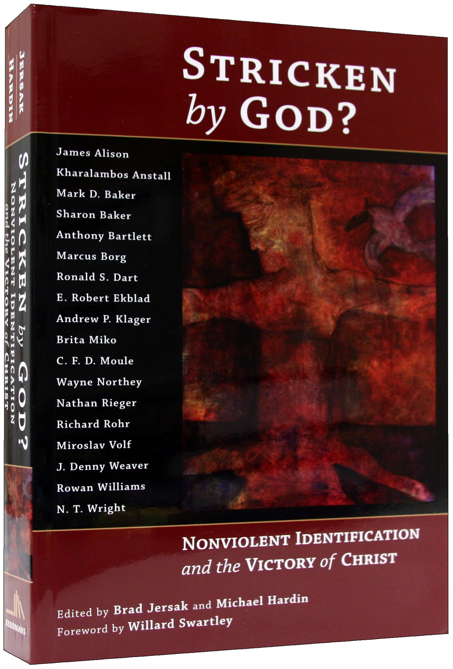 Stricken By God?: Nonviolent Indentification and the Victory of Christ