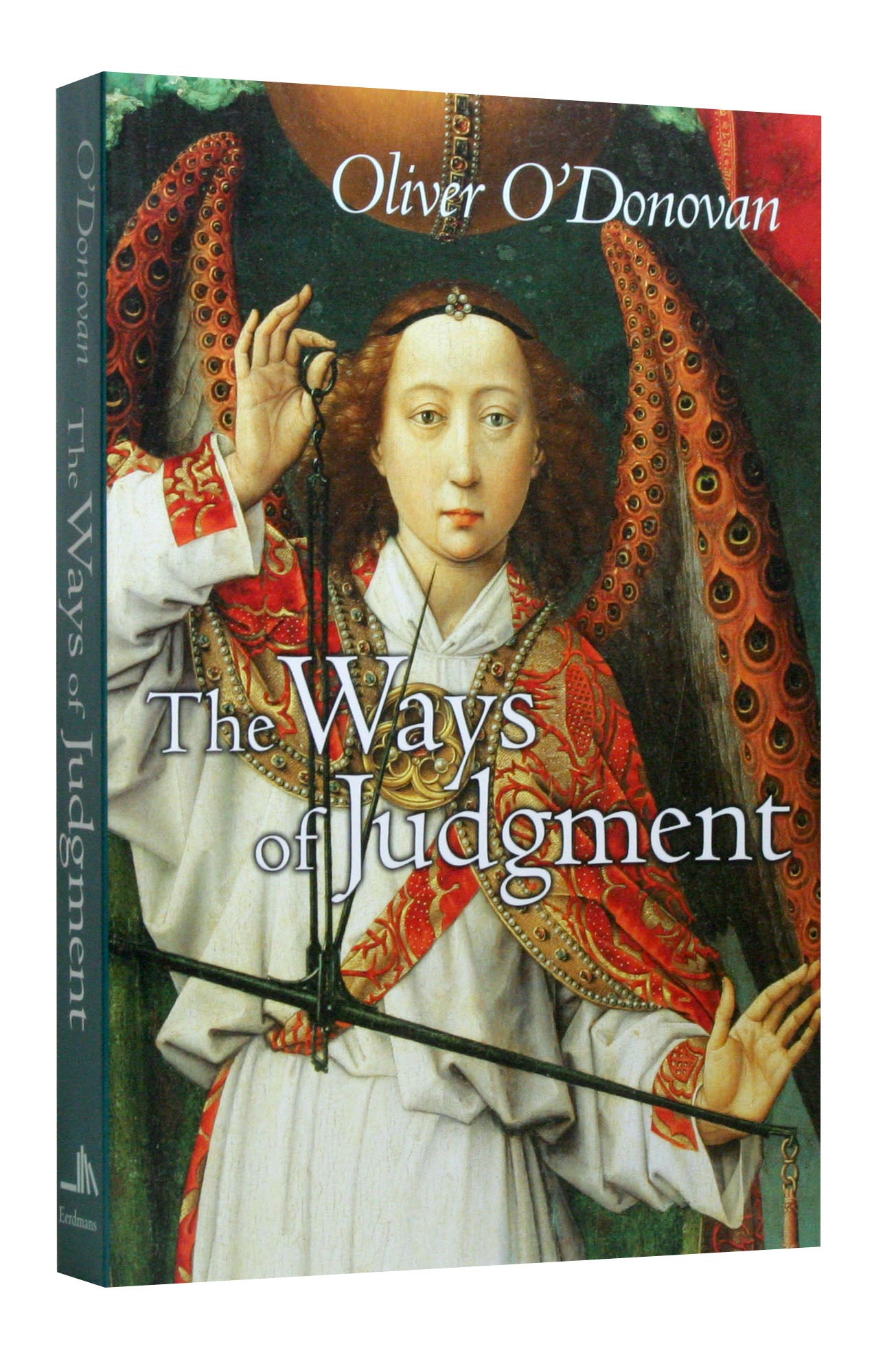 The Ways of Judgment
