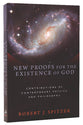 New Proofs For the Existence of God
