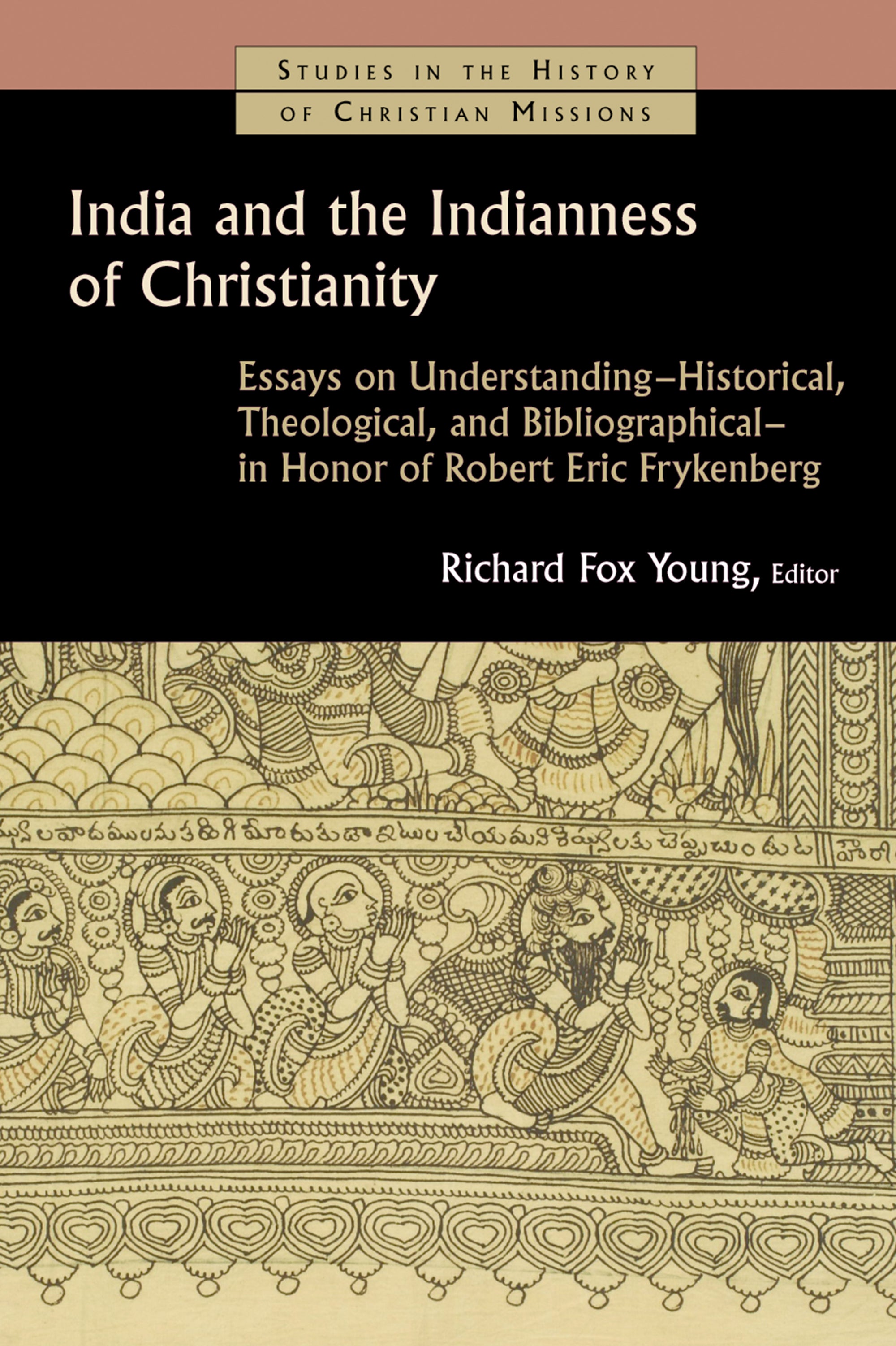 India and the Indianness of Christianity