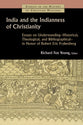 India and the Indianness of Christianity