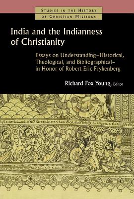 India and the Indianness of Christianity