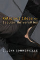 Religious Ideas For Secular Universities