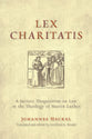 Lex Charitatis (Emory University Studies In Law And Religion Series)