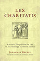 Lex Charitatis (Emory University Studies In Law And Religion Series)