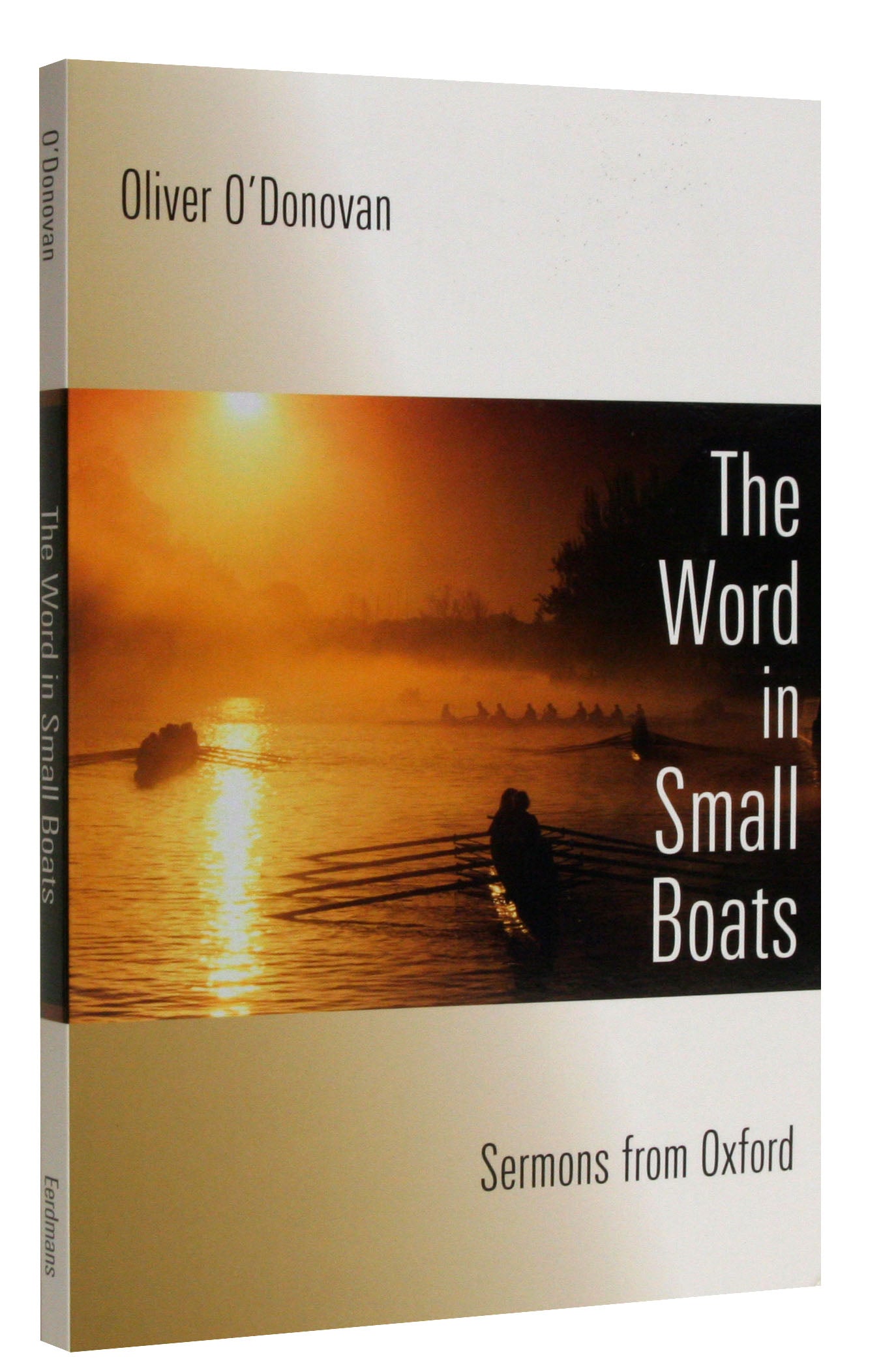 The Word in Small Boats