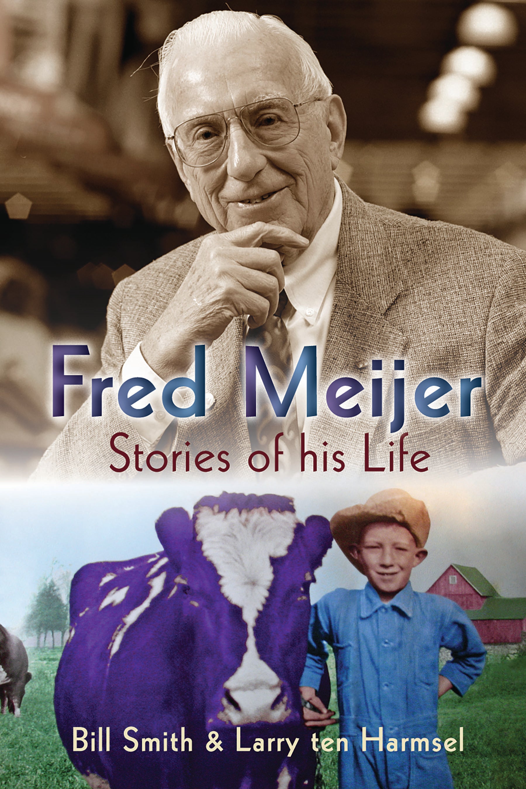 Fred Meijer