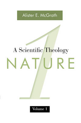 Scientific Theology #01: Nature