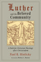 Luther and the Beloved Community