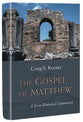 The Gospel of Matthew: A Socio-Rhetorical Commentary