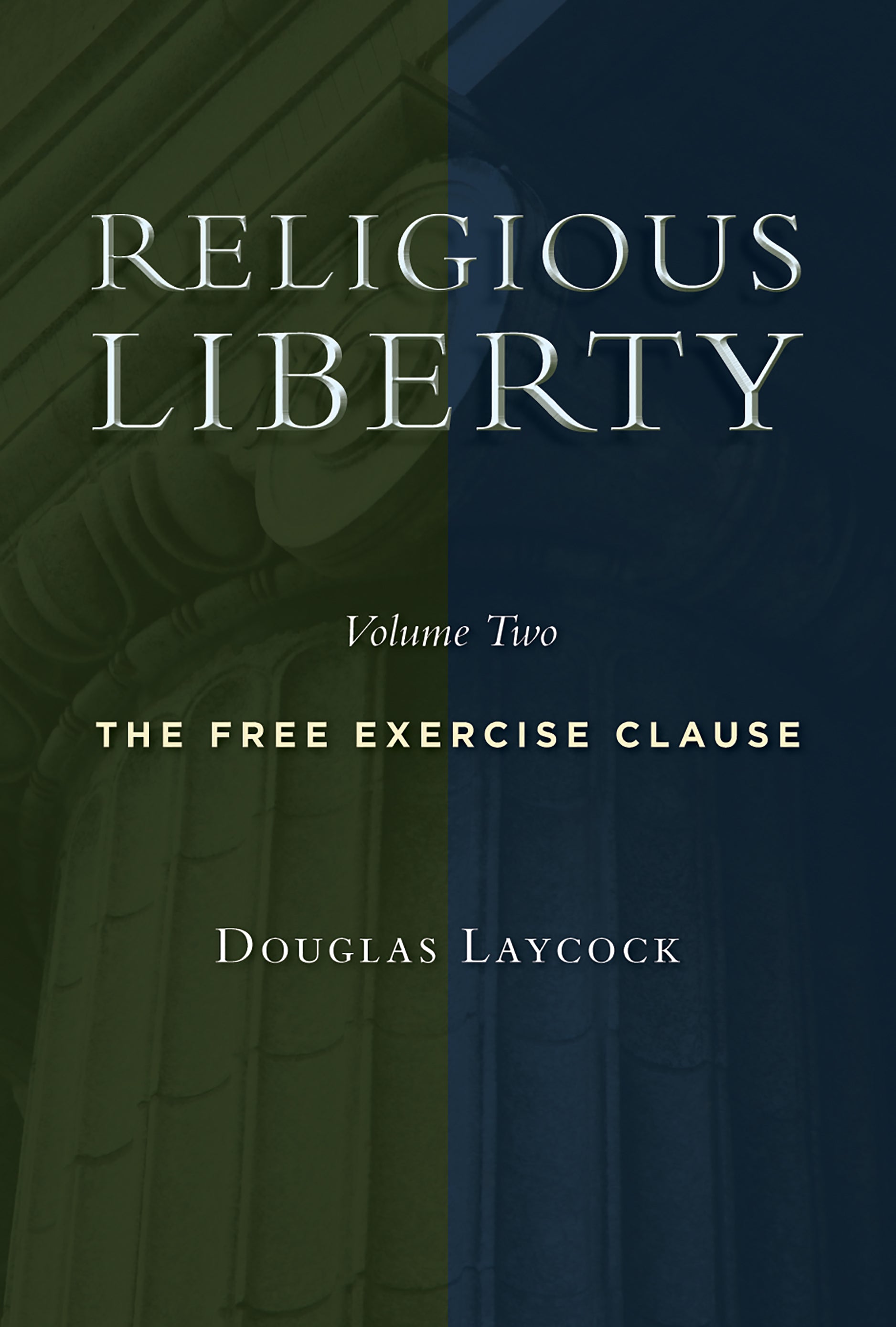 The Free Excercise Clause (#02 in Religious Liberty Series)