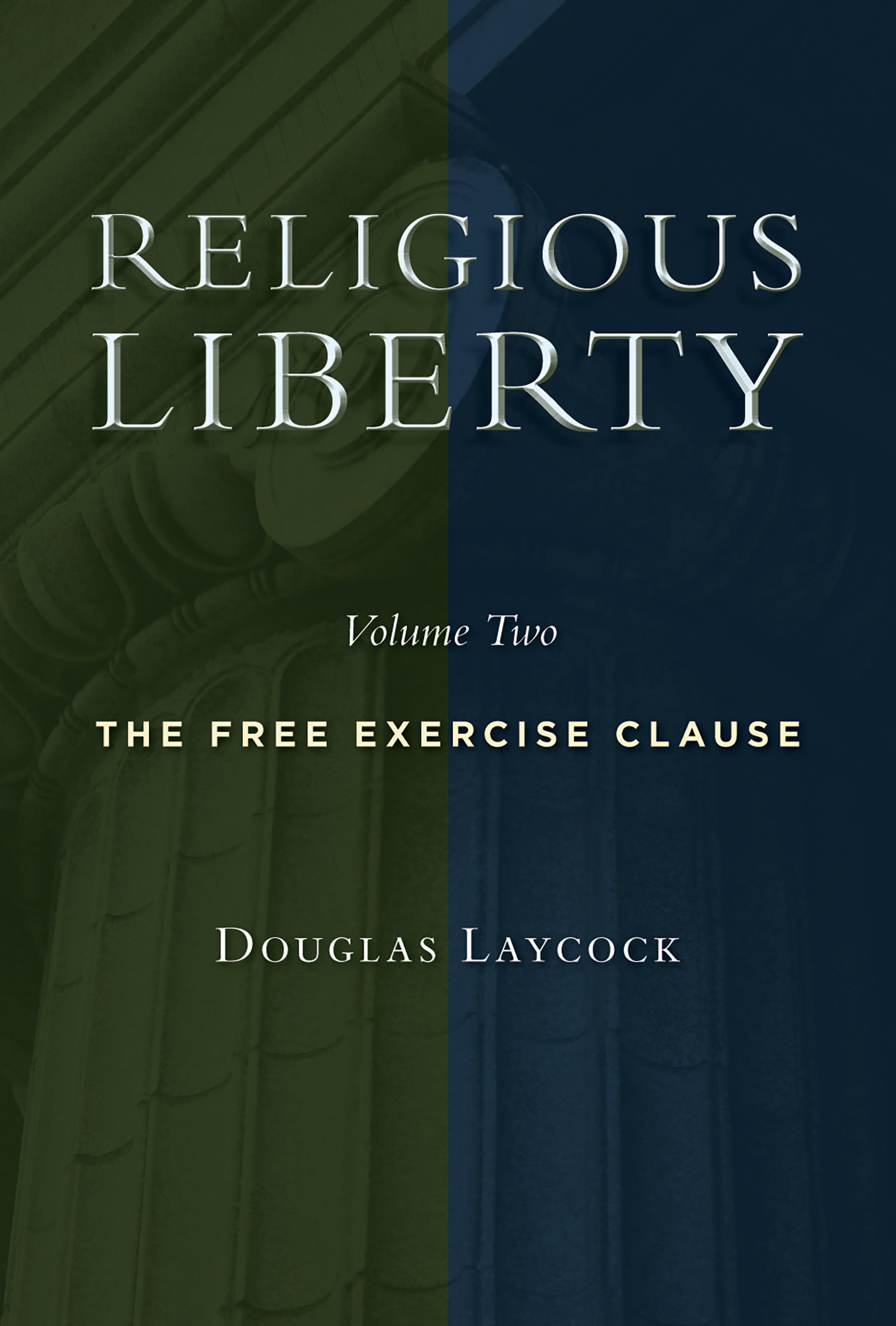 The Free Excercise Clause (#02 in Religious Liberty Series)