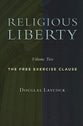 The Free Excercise Clause (#02 in Religious Liberty Series)
