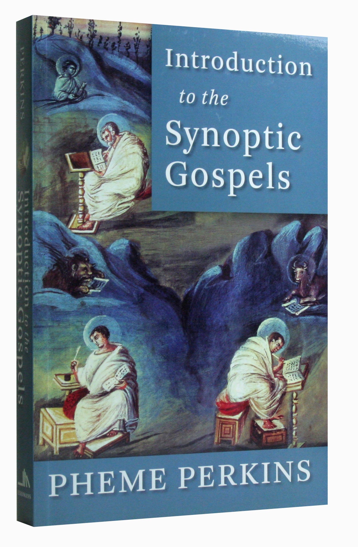 Introduction to the Synoptic Gospels