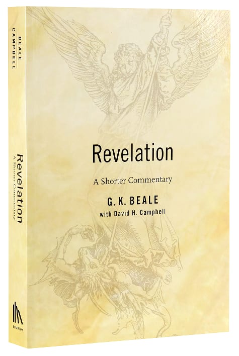 The Book of Revelation: A Shorter Commentary