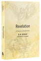 The Book of Revelation: A Shorter Commentary