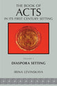 Book of Acts #05: Diaspora Setting