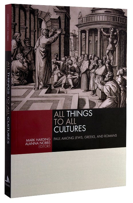 All Things to All Cultures