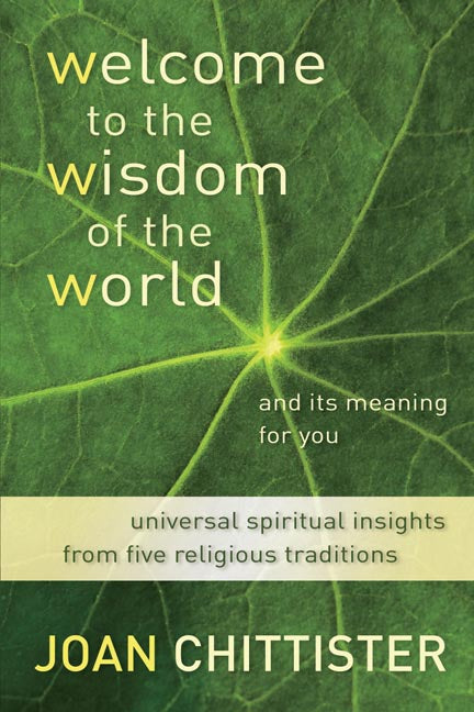 Welcome to the Wisdom of the World and It's Meaning For You