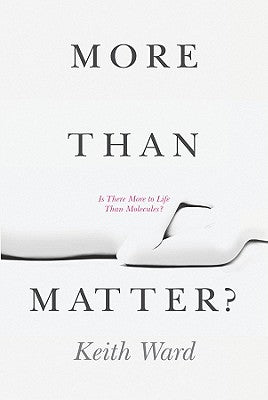 More Than Matter?