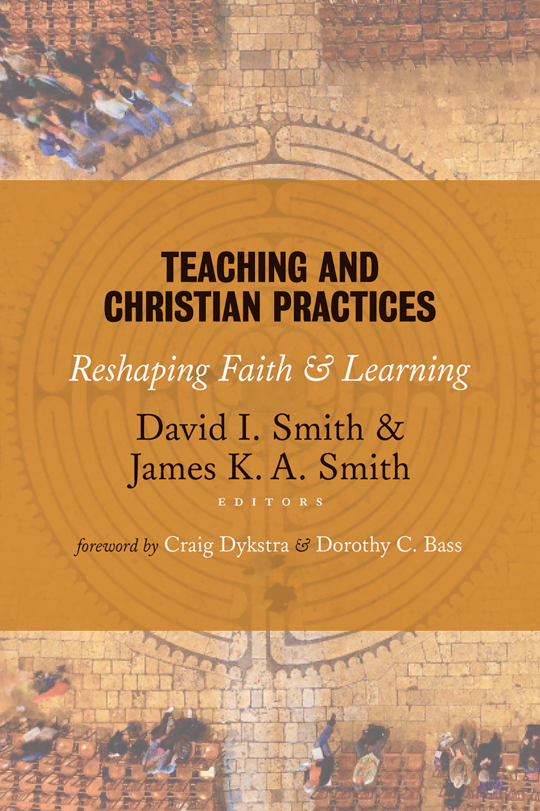 Teaching and Christian Practices