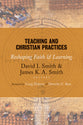Teaching and Christian Practices