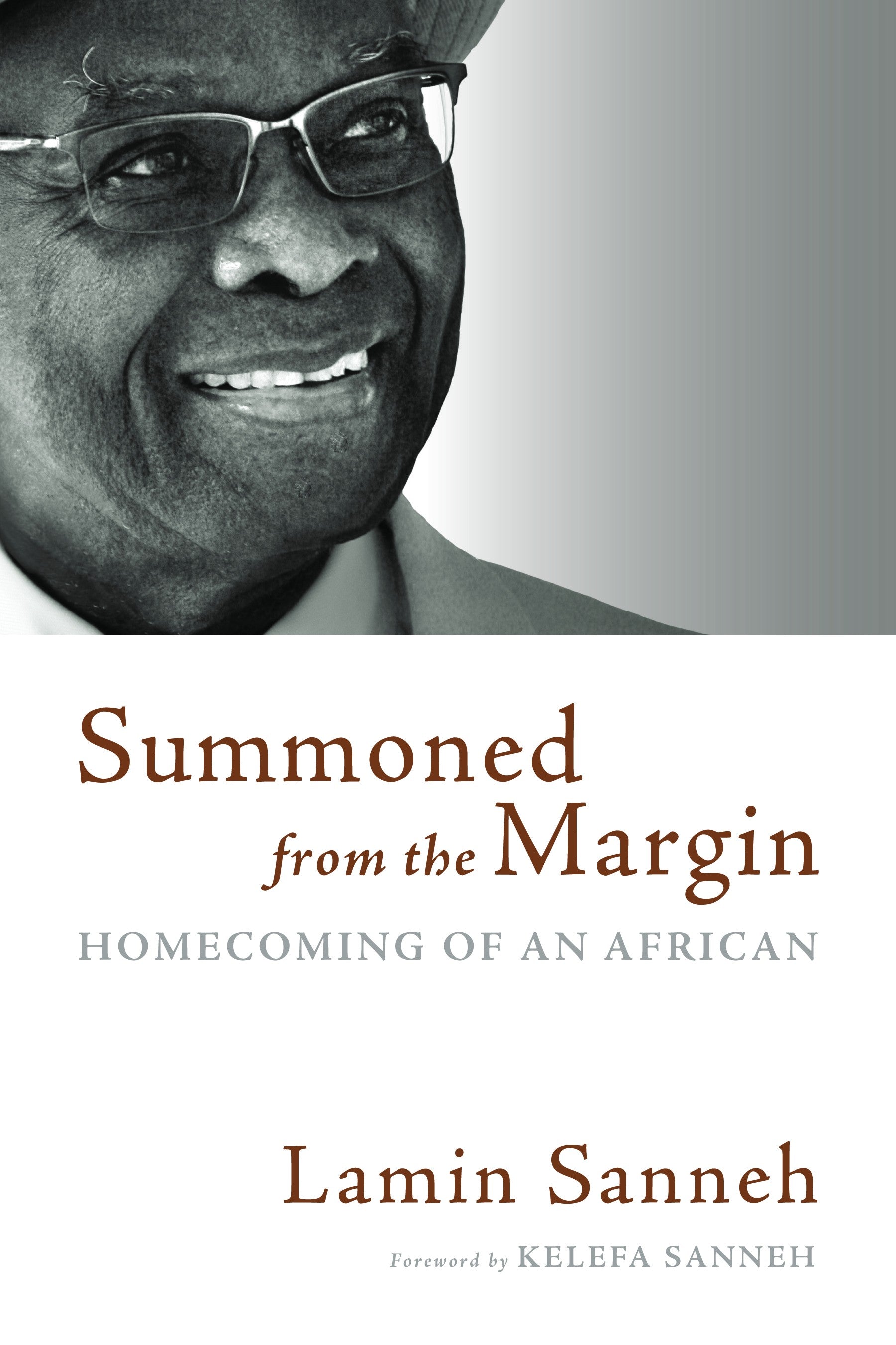 Summoned From the Margin