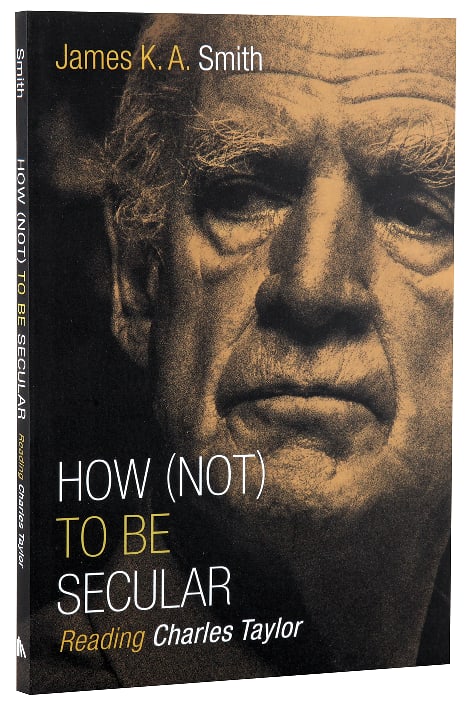How to Be Secular (Not)