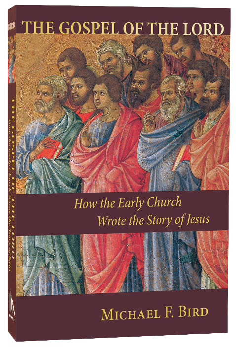 The Gospel of the Lord