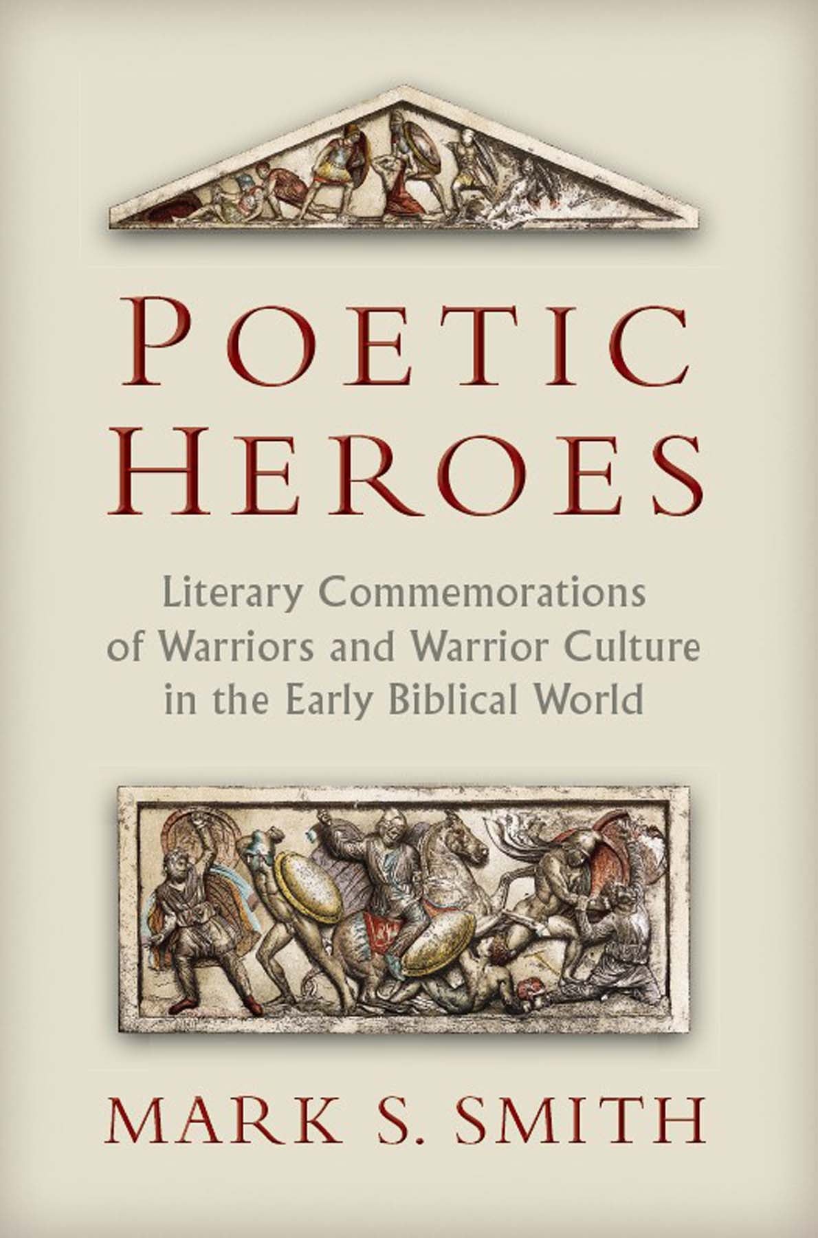 Poetic Heroes