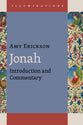 Jonah: Introduction and Commentary (Illuminations Series)
