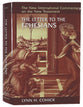 The Letter to the Ephesians (New International Commentary On The New Testament Series)