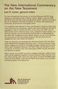 The Letter to the Ephesians (New International Commentary On The New Testament Series)