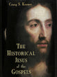 The Historical Jesus of the Gospels