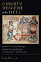 Christs Descent Into Hell