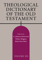 Theological Dictionary of the Old Testament (#12 in Theological Dictionary Of The Old Testament Series)