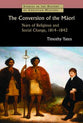 Shcm: The Conversion of the Maori: Years of Religious and Social Change, 1814-1842