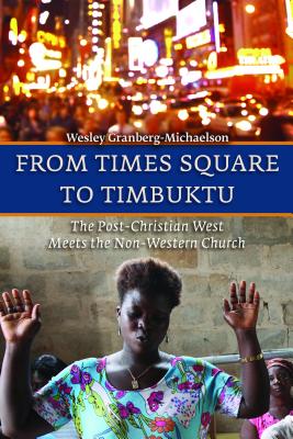 From Times Square to Timbuktu