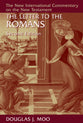The Letter to the Romans (2nd Edition) (New International Commentary On The New Testament Series)