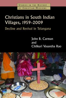 Shcm: Christians in South Indian Villages, 1959-2009