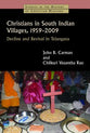 Shcm: Christians in South Indian Villages, 1959-2009