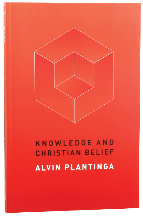Knowledge and Christian Belief