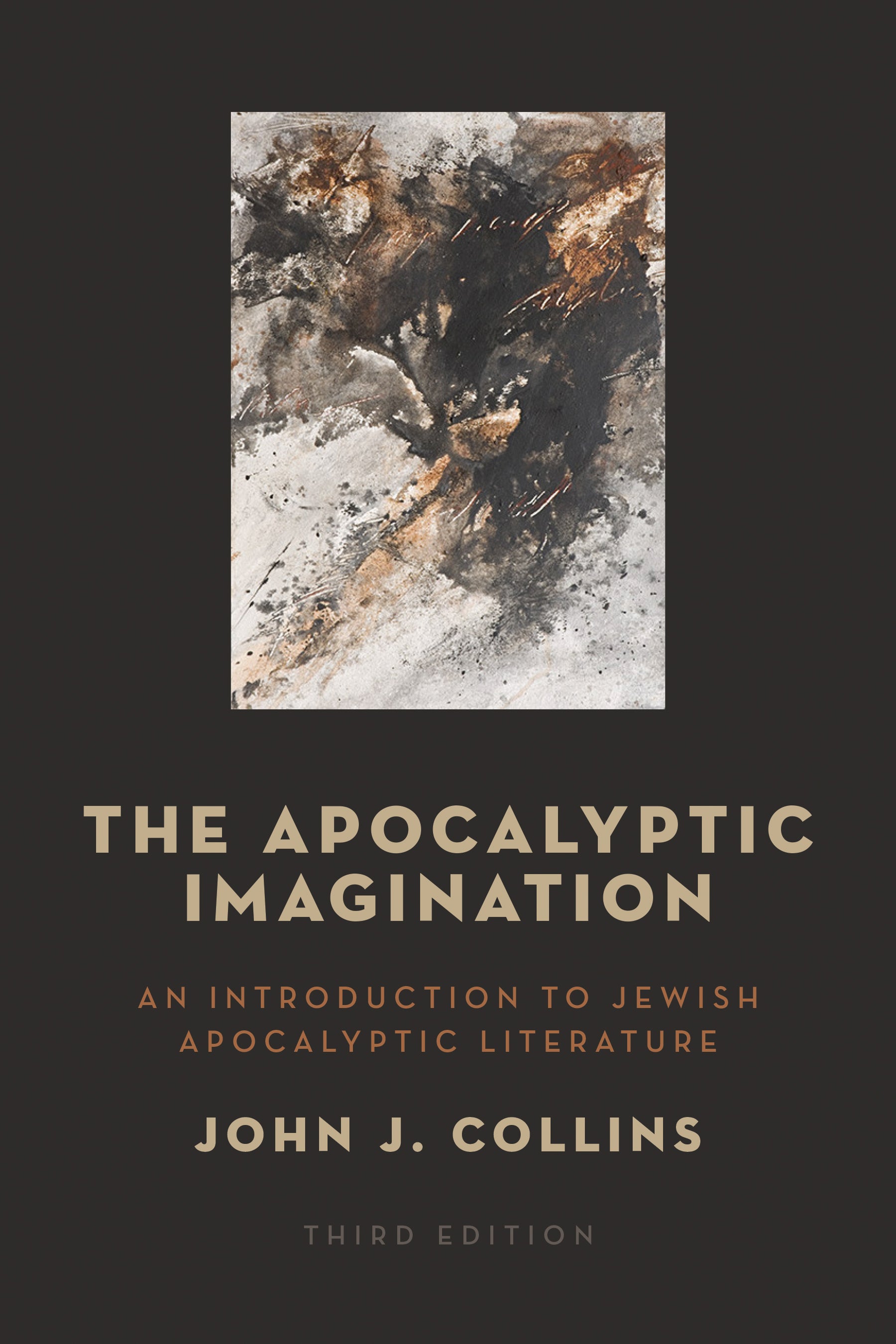 The Apocalyptic Imagination (3rd Edition)