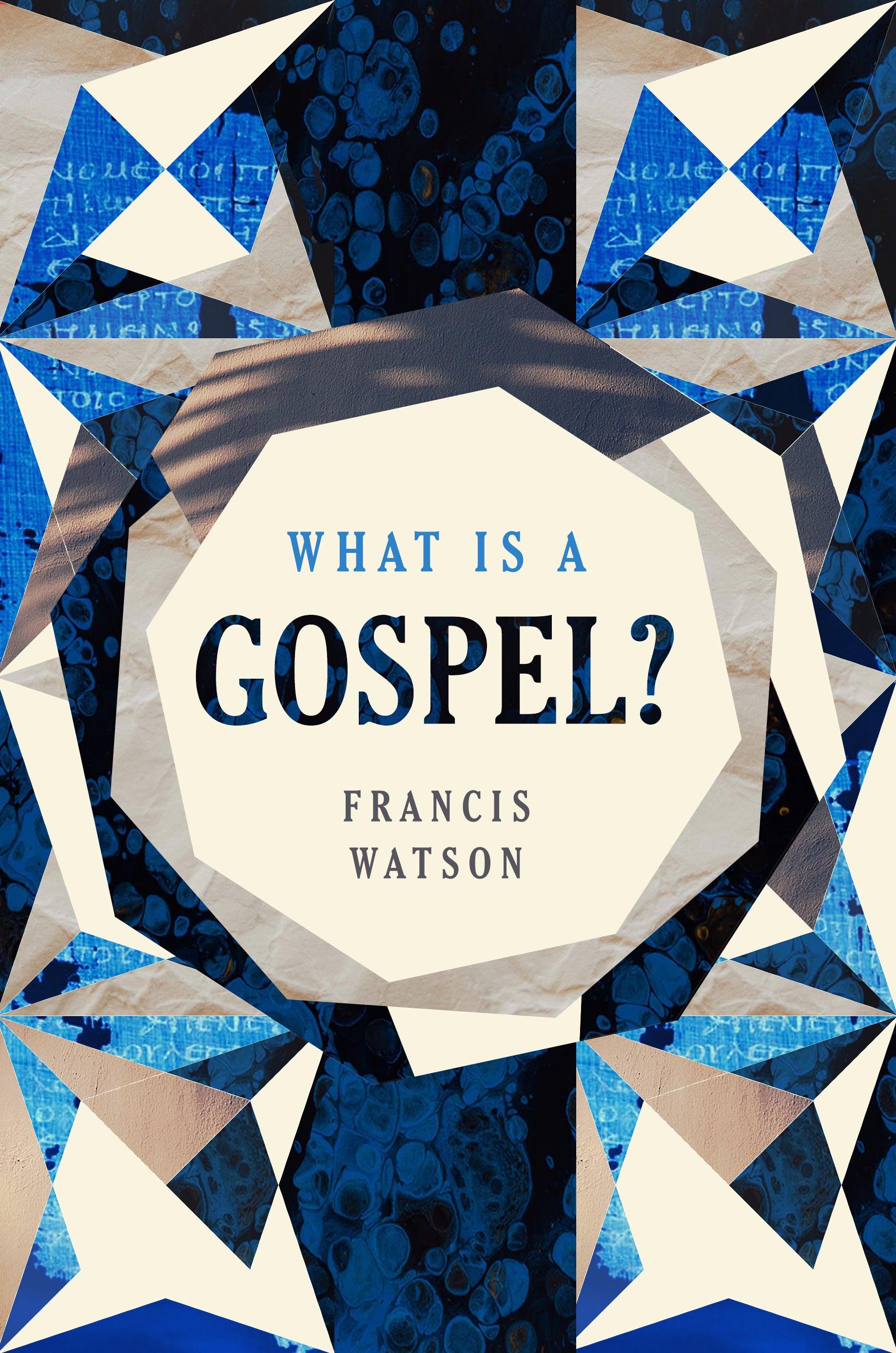 What is a Gospel?