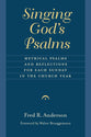 Singing God's Psalms
